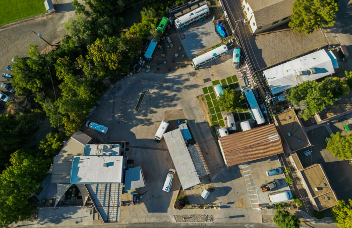 Commercial Property for Sale in Cottonwood Arizona 86326